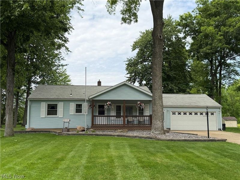 5851 Louise Avenue NW, Warren, OH 44483 Photo 25