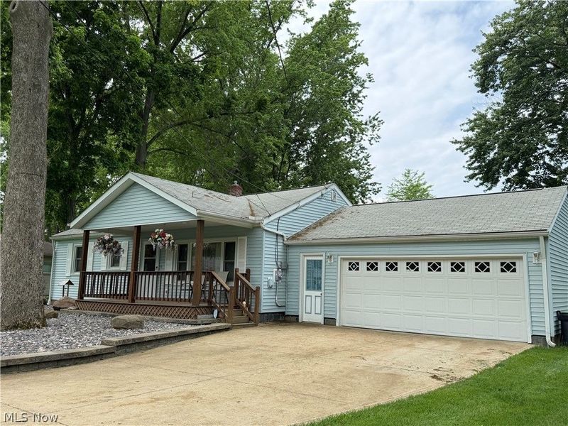 5851 Louise Avenue NW, Warren, OH 44483 Photo 3