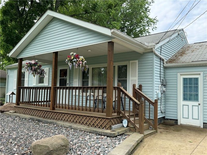 5851 Louise Avenue NW, Warren, OH 44483 Photo 5