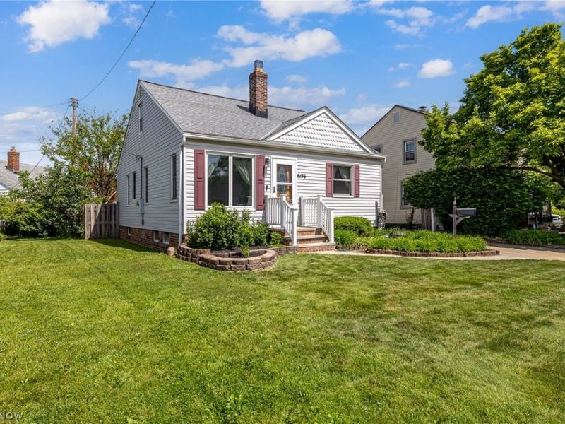 6136 N Canterbury Road , Parma, OH 44129 Photo 33
