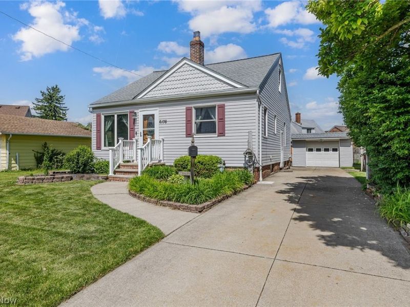 6136 N Canterbury Road , Parma, OH 44129 Photo 34