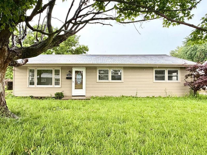 2834 Shartle Street, Middletown, OH 45042 Photo 1