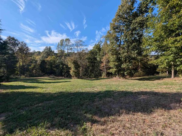 +/- 3.5 acres Chicken Farm Road, Shoals, IN 47581