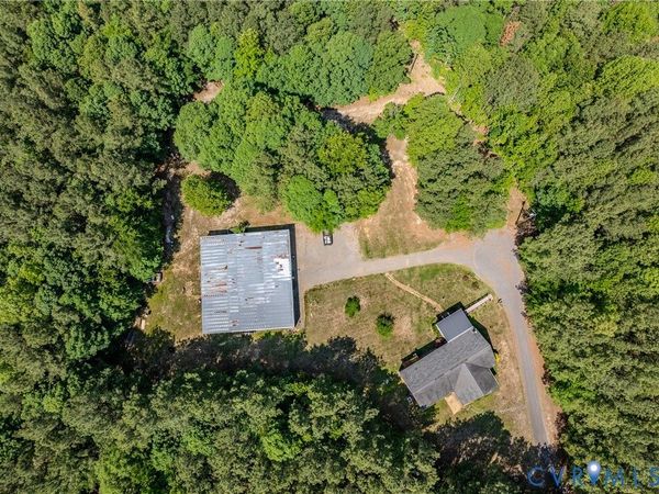 8025 Colemans Lake Road , Church Road, VA 23833