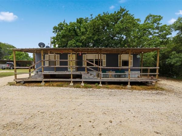 154 HCR 1217, Blum, TX 76627