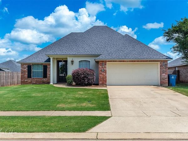 2213 Shumark Trail , Bossier City, LA 71111