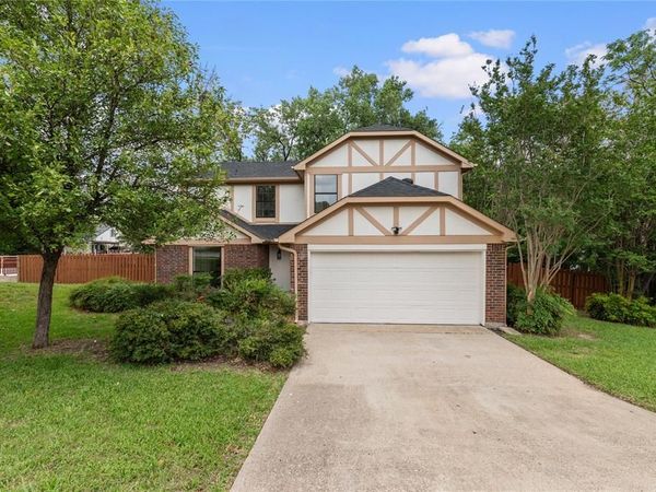 2713 Francisco Drive, Garland, TX 75044