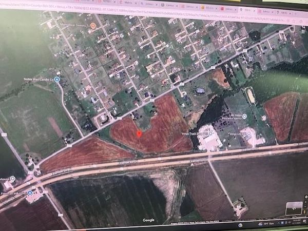 10816 County Road 501 , Venus, TX 76084