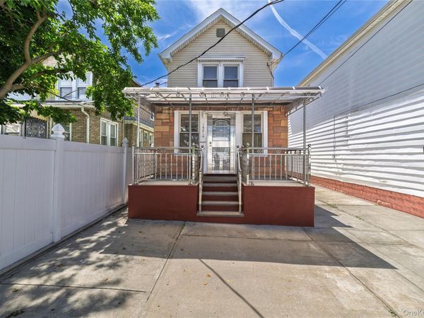 16814 110th Road , Jamaica, NY 11433
