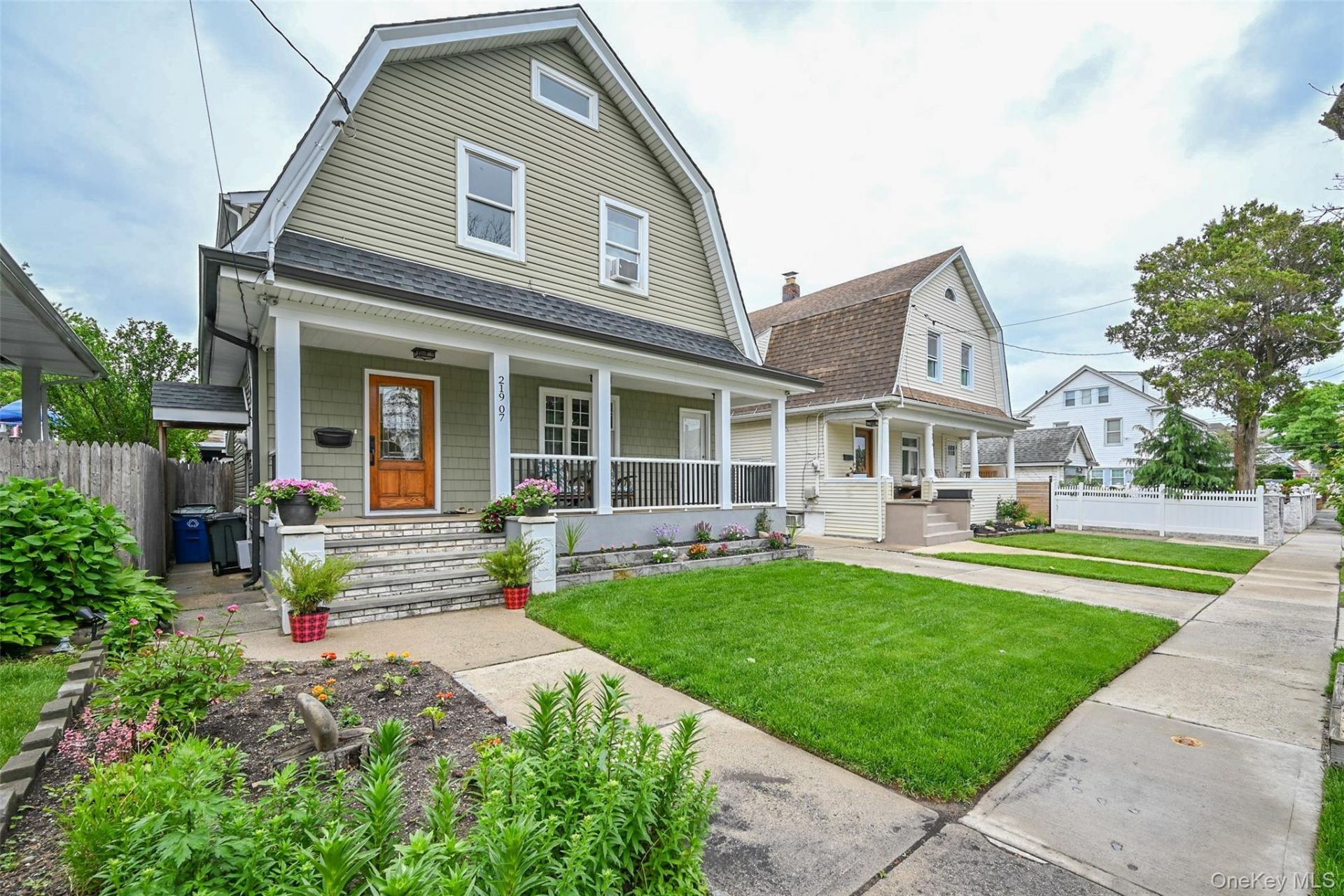 219-07 101st Avenue, Queens Village, NY 11429 Main Photo