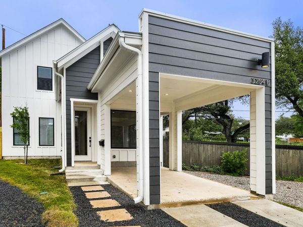3204 Overcup Oak DR, Unit B, Austin, TX 78704