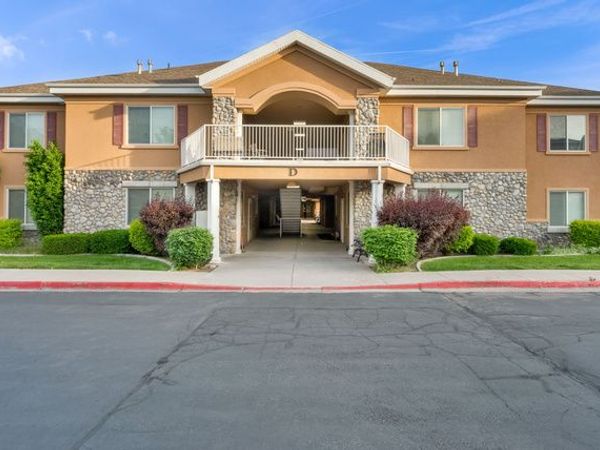 502 S 1040 E, Unit 138, American Fork, UT 84003