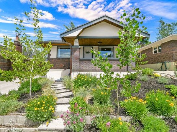 1359 E THORNTON AVE , Salt Lake City, UT 84105