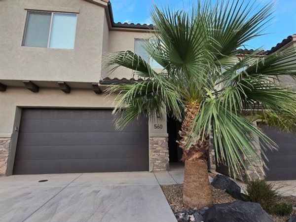560 N VENTURA LN, Washington, UT 84780