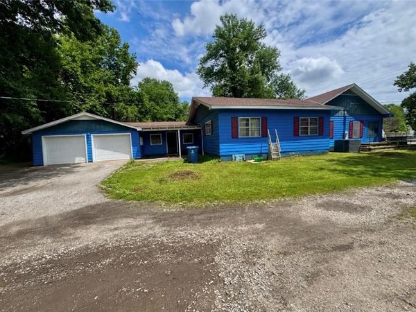 392 Highway Alt 69 Highway, Galena, KS 66739