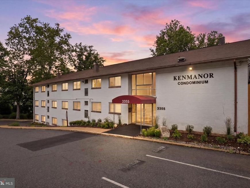3355 University Boulevard W , Unit 106, Kensington, MD 20895 Main Photo
