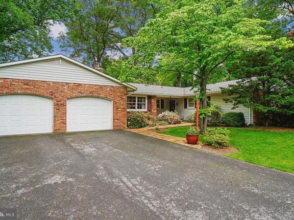 1047 LITTLE MAGOTHY VIEW, ANNAPOLIS, MD 21409