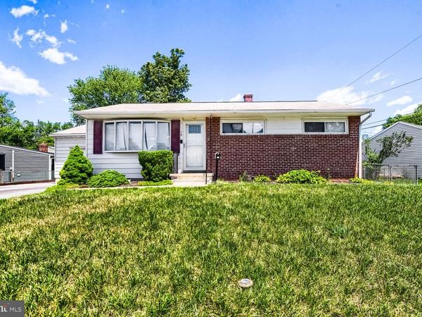 19 LEYMAR ROAD, GLEN BURNIE, MD 21060