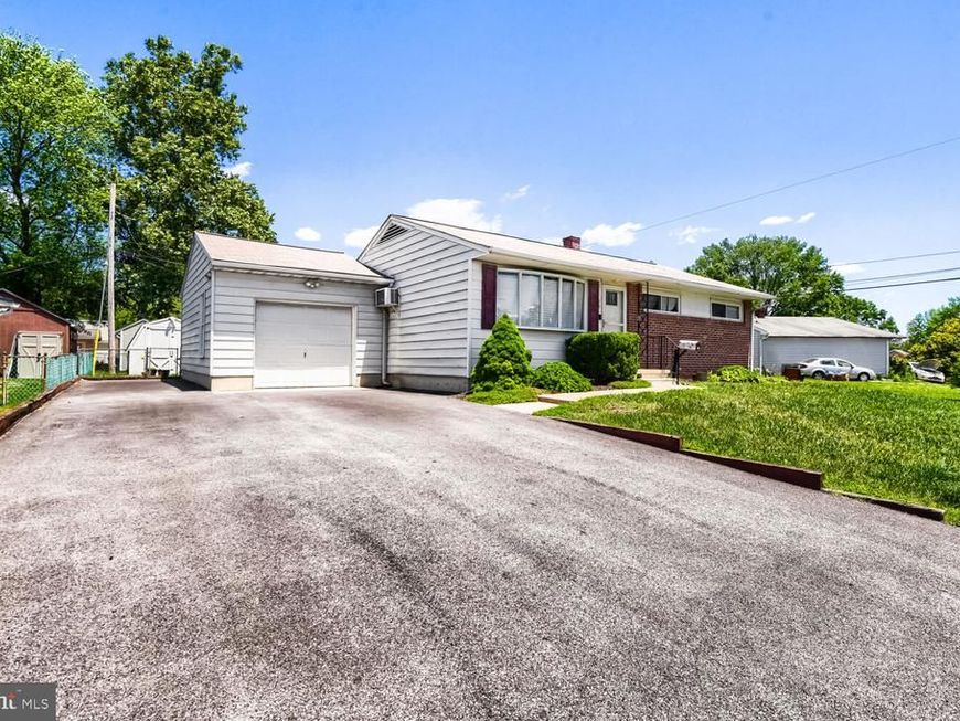 19 Leymar Road, Glen Burnie, MD 21060 Main Photo
