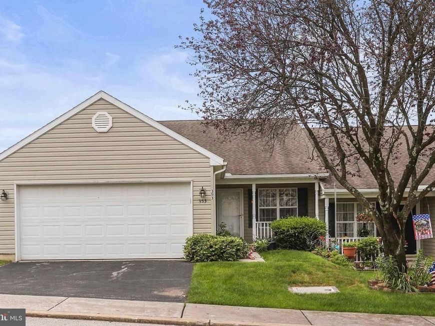 353 Winners Circle , Unit 353, Red Lion, PA 17356 Main Photo