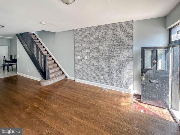604 N CURLEY STREET , BALTIMORE, MD 21205