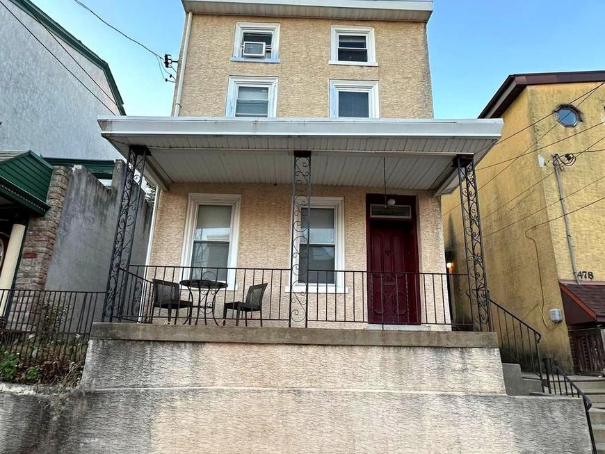 476 Krams Avenue, Philadelphia, PA 19128 Main Photo