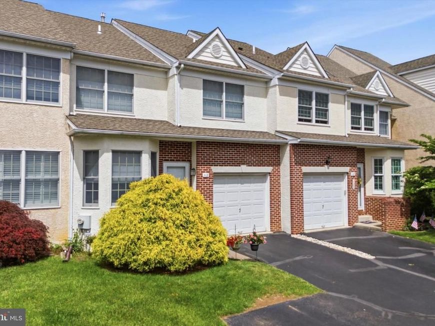 112 Sumter Place, Unit 25, Ambler, PA 19002 Main Photo