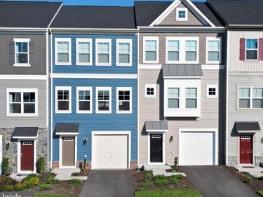 2434 CORIANDER DRIVE , WINCHESTER, VA 22603