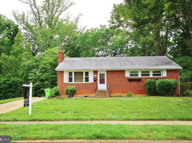 5504 INVERCHAPEL ROAD, SPRINGFIELD, VA 22151