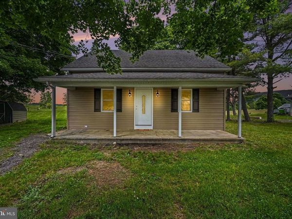 720 GRAHAMS WOODS ROAD, NEWVILLE, PA 17241