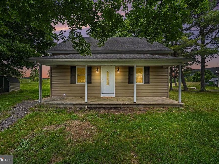 720 Grahams Woods Road, Newville, PA 17241 Main Photo
