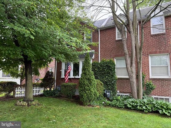 728 STANBRIDGE ROAD , DREXEL HILL, PA 19026