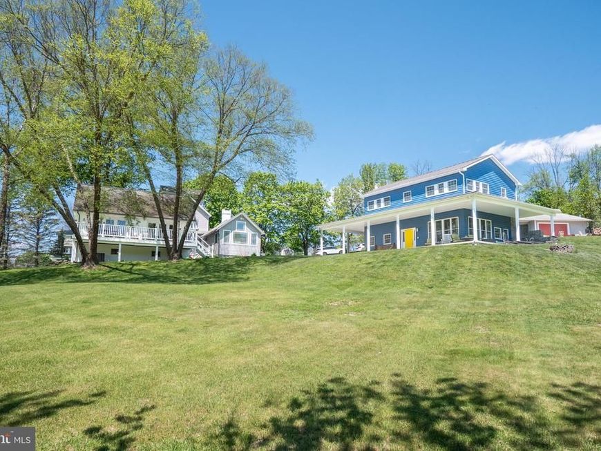 1072 Five Points Richmond Road , Bangor, PA 18013 Main Photo