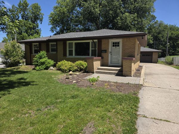 405 Fairview Avenue , Crown Point, IN 46307