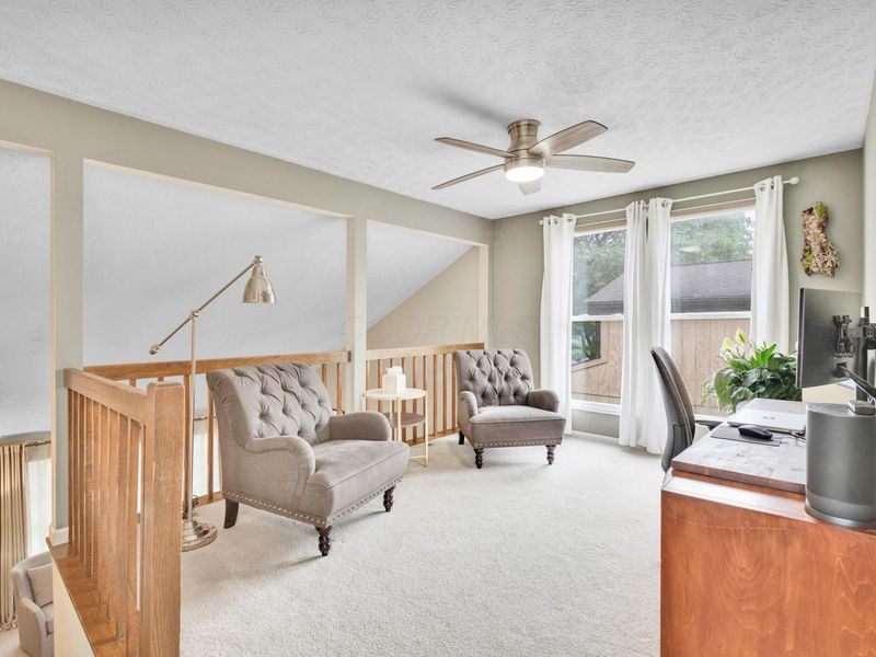 3308 Woods Mill Drive , Hilliard, OH 43026 Photo 29