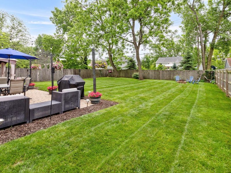 3308 Woods Mill Drive , Hilliard, OH 43026 Photo 50