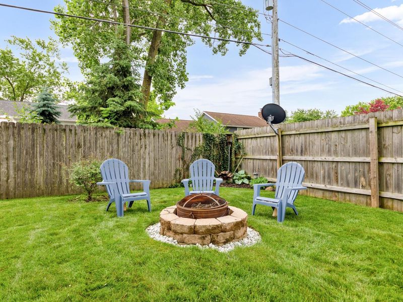3308 Woods Mill Drive , Hilliard, OH 43026 Photo 51