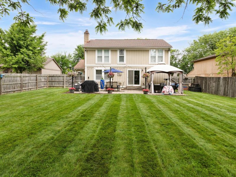 3308 Woods Mill Drive , Hilliard, OH 43026 Photo 52