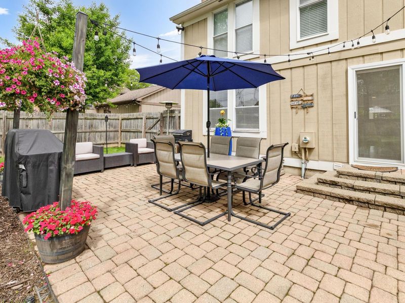 3308 Woods Mill Drive , Hilliard, OH 43026 Photo 56