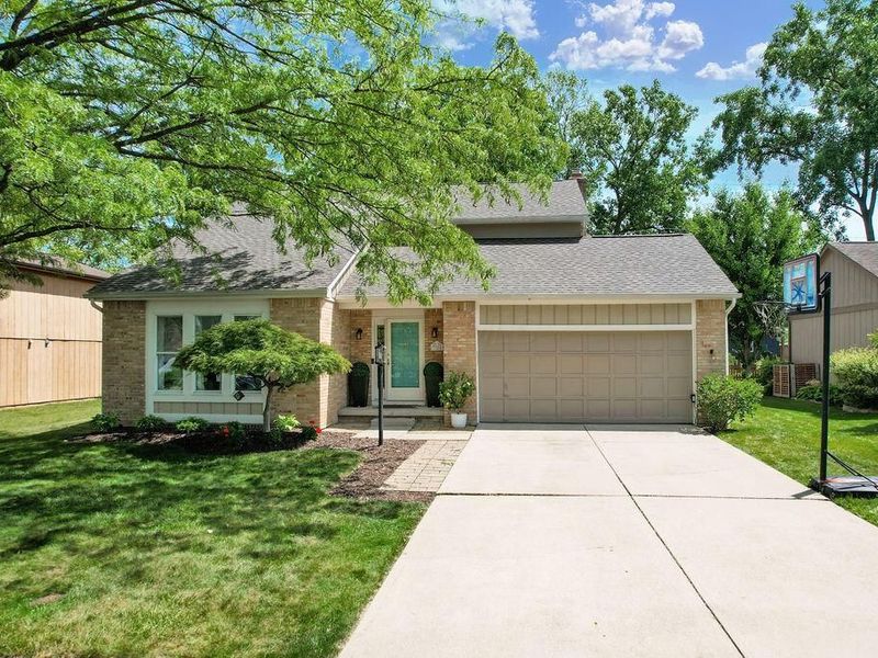 3308 Woods Mill Drive, Hilliard, OH 43026 Photo 60