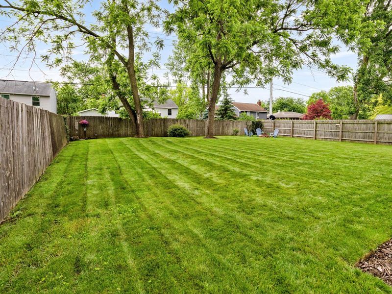 3308 Woods Mill Drive , Hilliard, OH 43026 Photo 61