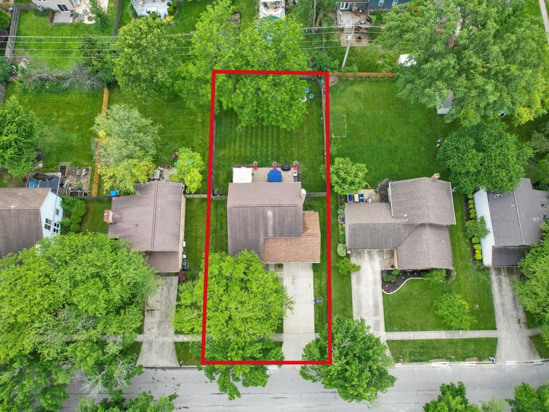 3308 Woods Mill Drive , Hilliard, OH 43026 Photo 62
