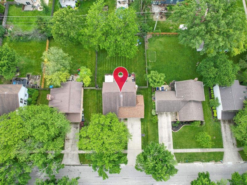 3308 Woods Mill Drive , Hilliard, OH 43026 Photo 63