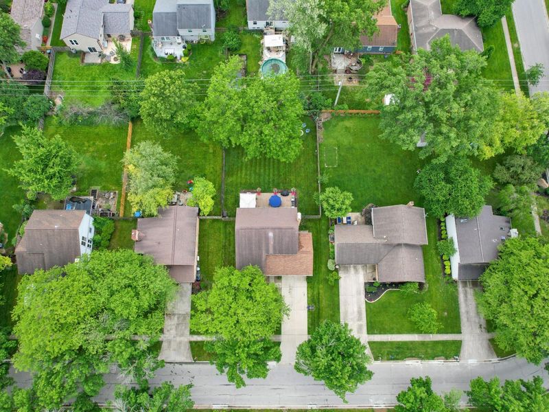 3308 Woods Mill Drive , Hilliard, OH 43026 Photo 64