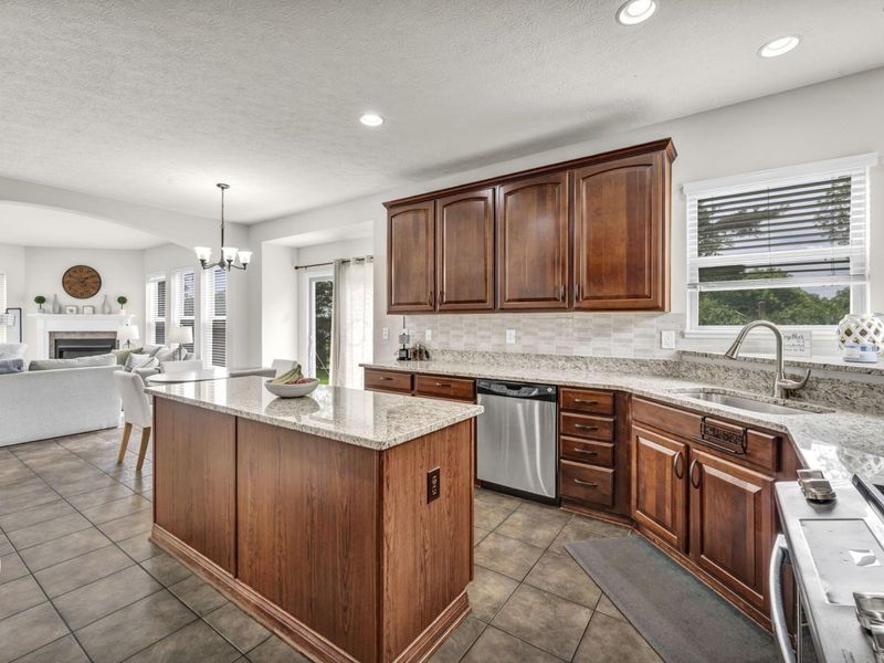 536 Apple Valley Circle , Delaware, OH 43015 Photo 15