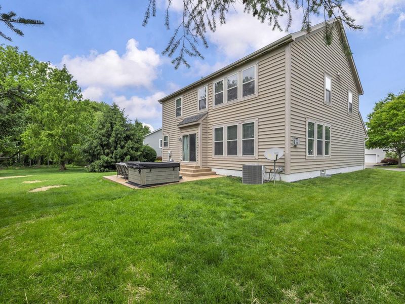536 Apple Valley Circle , Delaware, OH 43015 Photo 53