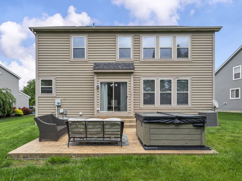 536 Apple Valley Circle , Delaware, OH 43015 Photo 54