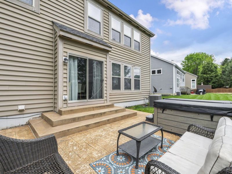 536 Apple Valley Circle , Delaware, OH 43015 Photo 55
