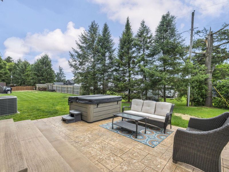 536 Apple Valley Circle , Delaware, OH 43015 Photo 56