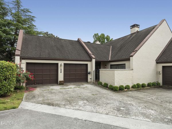 1104 Orleans Drive, Knoxville, TN 37919